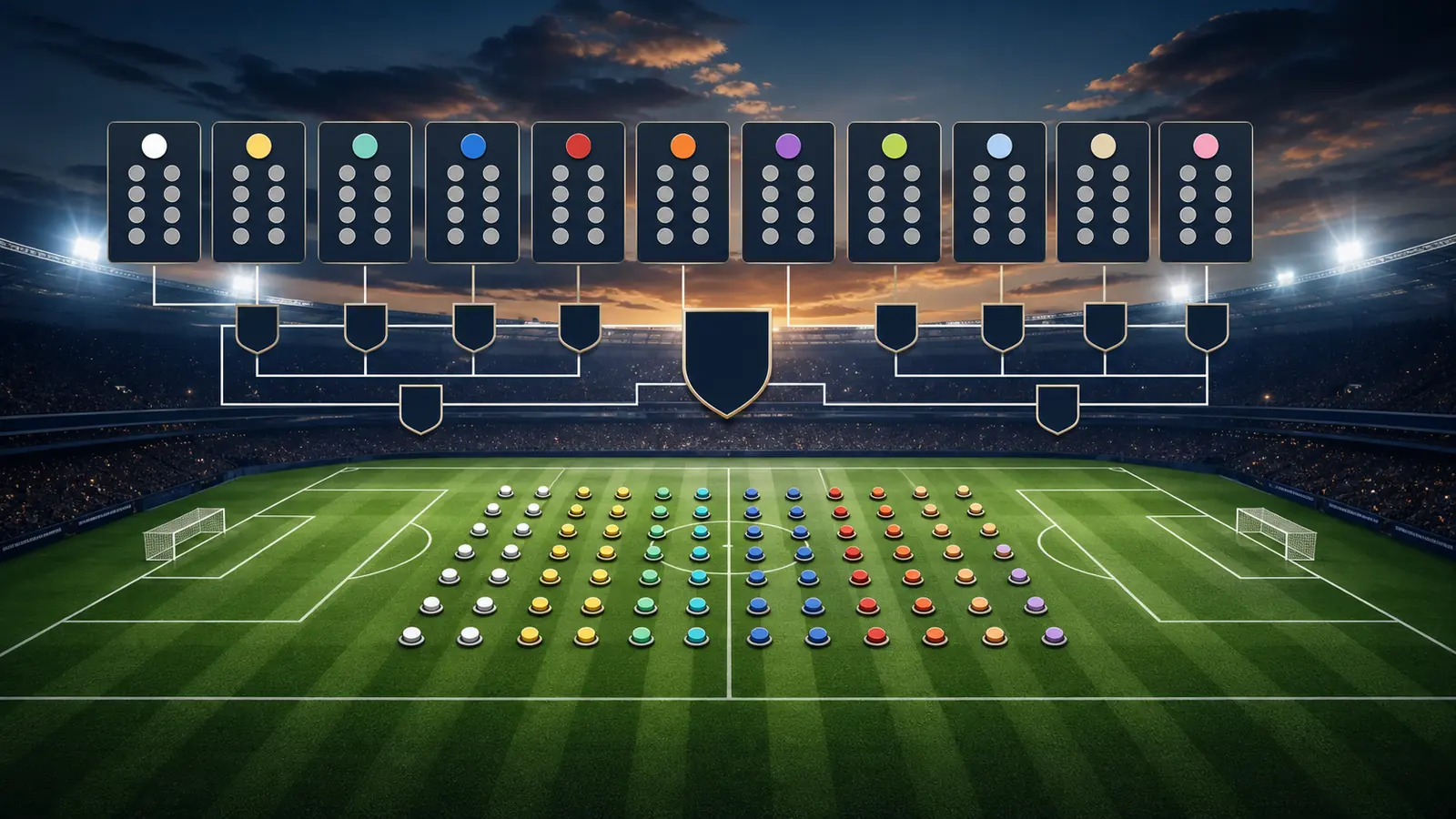 World Cup Today: France vs Senegal, Argentina vs Algeria and the key June 16 questions